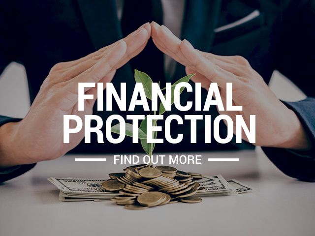 How to Really Protect Yourself Financially Financial Helper