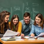 uk students dealing with credit