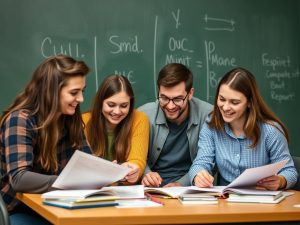 uk students dealing with credit