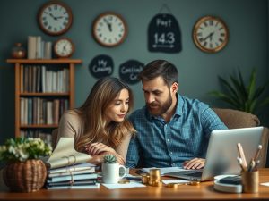 Improve Your Financial Situation uk