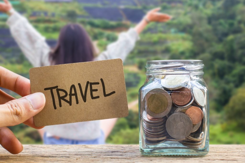 Save You Money When You Travel