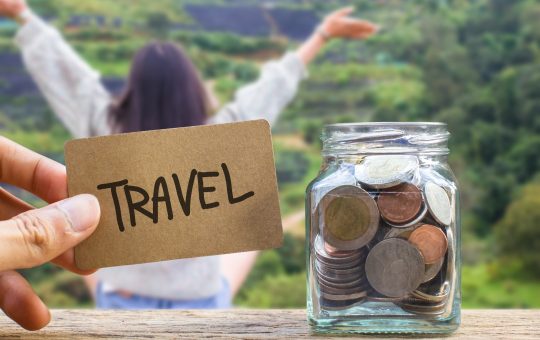 Save You Money When You Travel