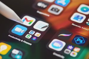 productivity apps uk