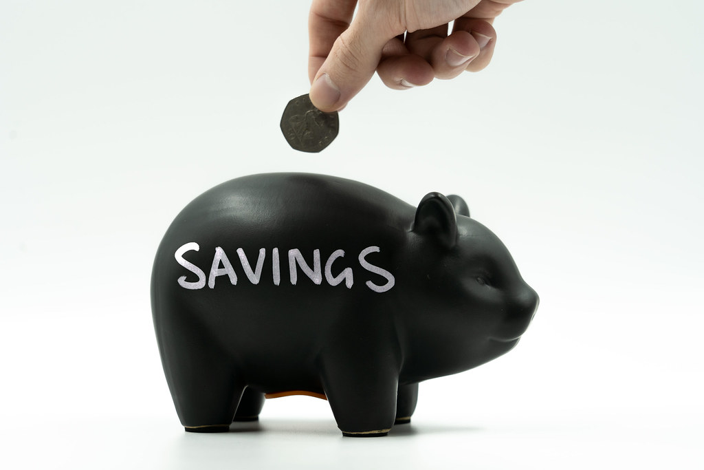 Save Money uk