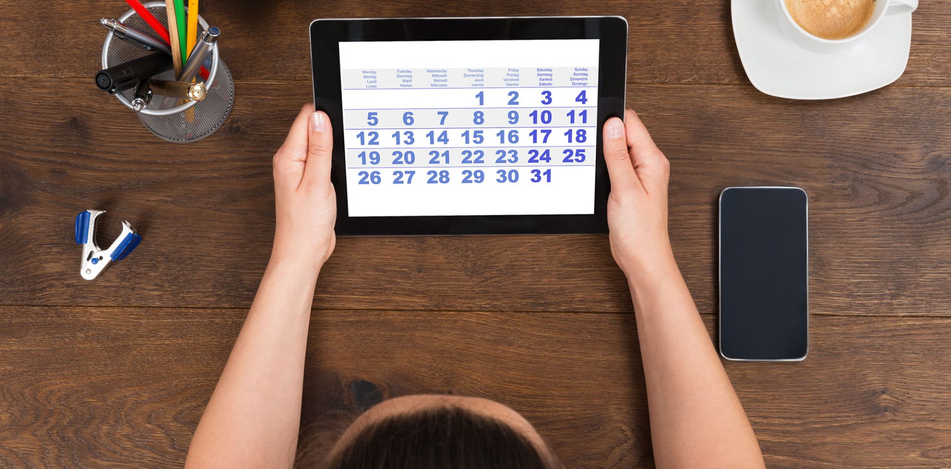 what are debtor days