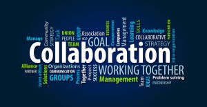 Collaboration