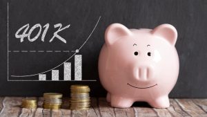 401k plan