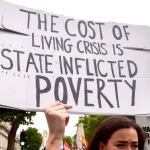 Cost of Living Crisis