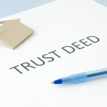 trust deed uk