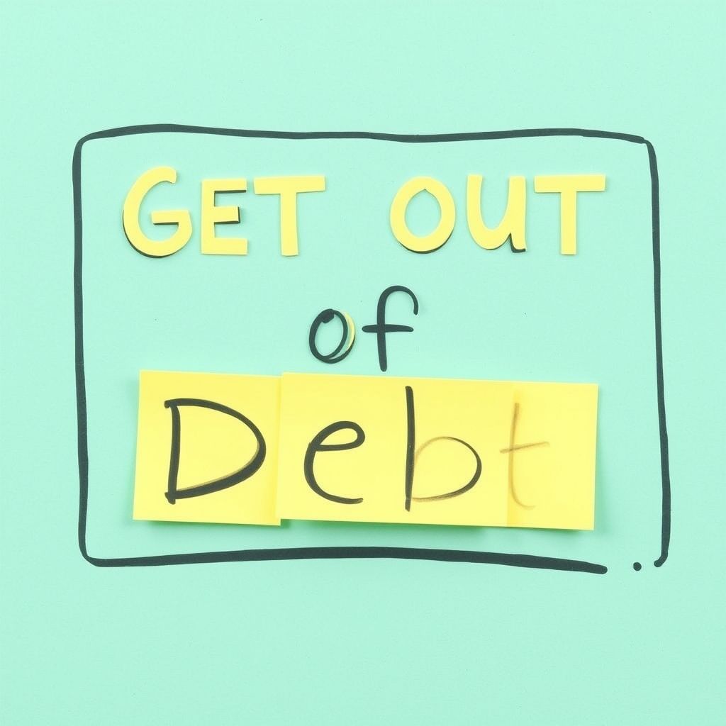 Get Out of Debt