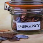 Build an Emergency Fund UK